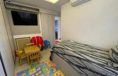 Imagem 10: APTO ALTO PADRÃO A VENDA NO COND. IMPERIA RESIDENZIALE