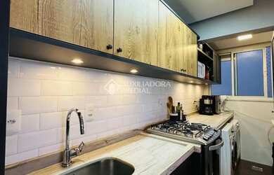 Imagem 10: Ótimo apartamento com acesso direto à praia na Cachoeira do Bom Jesus