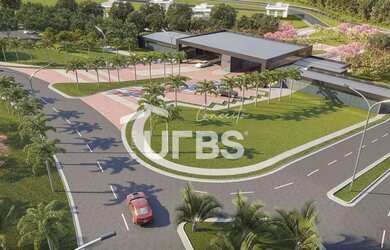 Imagem: O terreno possui 276m² de Área e está localizado em Jardins