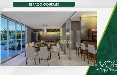 Imagem 8: Casas Duplex (soltas) de 4 quartos sendo 2 suítes em Condomínio fechado com área de lazer