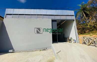 Imagem 14: Galpão no bairro Centro