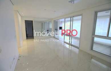 Imagem: O apartamento possui 3 Dormitórios, 5 Banheiros, 2 Vagas na