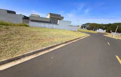 Imagem 3: Terreno em Condomínio para Venda de Esquina com 220m² no bairro Maisparque...