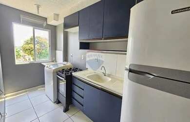 Imagem 3: Apartamento no Cond. Smart Vista do Sol 2