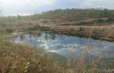 Imagem: O terreno possui 12m² de Área e está localizado em Área