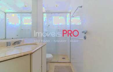 Imagem 15: Casa em Condominio 250 m2 com piscina ao lado Parque Ibirapuera