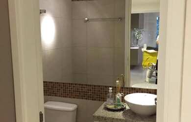 Imagem 6: PS. ALUGO COBERTURA GARDEN NA PONTA VERDE