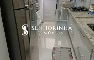 Imagem 15: Apartamento na Mooca, SP - 3 dormitórios, sendo 1 suíte, 2 salas, 3...