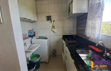 Imagem 6: APARTAMENTO - NOVA CEREJEIRA - SP