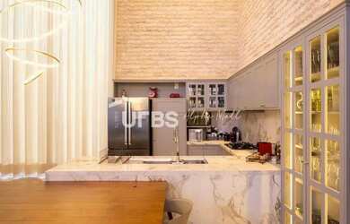 Imagem 5: Casa Térrea no Jardins Verona