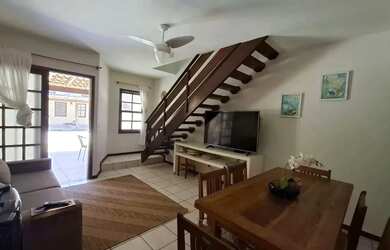 Imagem 3: Casa em Condomínio na Enseada Azul, Guarapari-ES 2 Quartos, 1 Sala, 2...