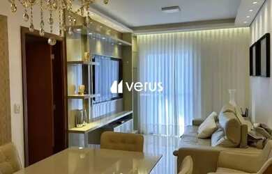 Imagem 2: Apartamento 3 Dormitórios com 1 Suíte em Laranjeiras, Uberlândia Financiamento...