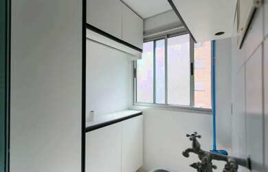 Imagem 14: Apartamento para venda em Freguesia Do Ó com 2 quartos , 48m²