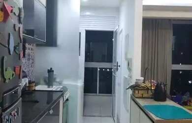 Imagem 6: Imóvel para venda possui 62 metros quadrados com 2 quartos em Praia de...