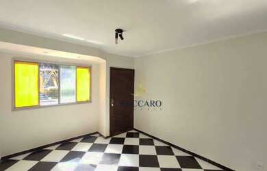 Imagem 2: Sobrado com 2 dormitórios para alugar, 70 m² por R$ 2.868,00/mês -...