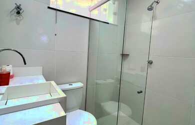 Imagem 7: Apartamento mobiliado Icoaracy