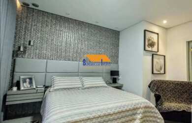 Imagem 12: Cobertura de 4 quartos no bairro Bairro Da Graça