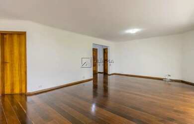 Imagem 11: Aluguel Apartamento 4 Dormitórios - 163 m² Brooklin