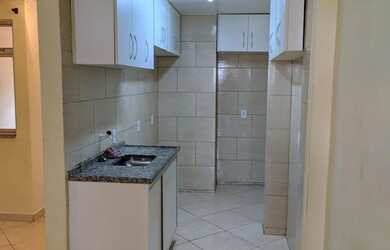 Imagem 8: Apt 1 quarto Apartamento com 1 dormitório