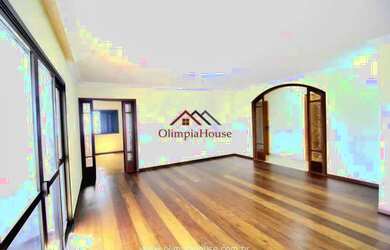 Imagem 5: Aluguel Apartamento 4 Dormitórios - 365 m² Brooklin