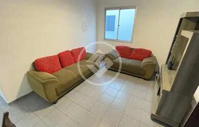 Imagem 2: Apartamento com 2 quartos 1 suíte na Praia do Morro - Guarapari/ES codigo...