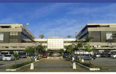 Imagem: O depósito possui 1 Vaga na garagem, 44m² de Área, Imóvel