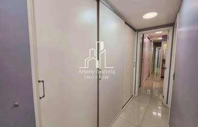 Imagem 15: Soho Residence Barra Olímpica Apartamento 3 suítes 101 m²