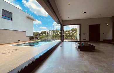 Imagem 12: Casa para venda e locação em Alphaville - Burle Marx