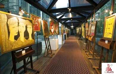 Imagem 8: Studio em Avenida Ibirapuera - Moema - São Paulo/SP