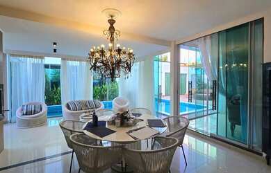 Imagem 6: ITAPURANGA III Casa em condomínio com 4 dormitórios