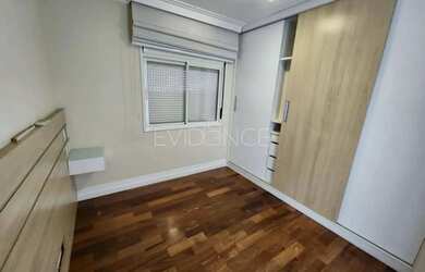 Imagem 13: Apartamento de 96 m² com Varanda Gourmet Mobiliado para locaçãp no...