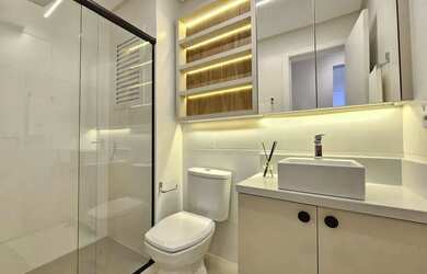 Imagem 16: DECORADO COM VISTA PARA O MAR