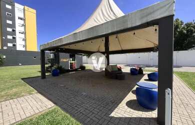 Imagem 3: Apartamento de 2 dormitórios com vaga de garagem, localizado no bairro...