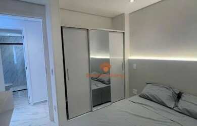 Imagem 16: Apartamento à venda, 45 m² por R$ 350.121,95 - Butantã - São Paulo/SP