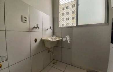 Imagem 7: Apartamento no La Fenice com 2 quartos para alugar, 43 m² por R$ 1.648/mês...