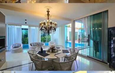 Imagem: MOBILIADA NO ITAPURANGA 03 Condomínio Alto PADRÃO