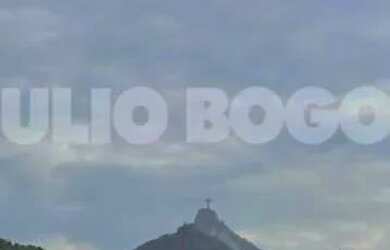 Imagem: O apartamento na cobertura possui 4 Dormitórios, 3 Banheiros