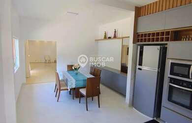 Imagem 3: CASA RESIDENCIAL em CAMAÇARI - BA, BUSCA VIDA ABRANTES