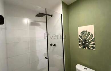 Imagem 9: Apartamento à venda em Campinas, Centro, com 2 quartos, com 45 m², Next...