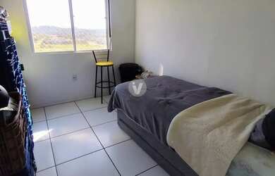 Imagem 8: Apto de 2 dormitórios, localizado Res. Hera