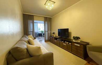 Imagem 12: APARTAMENTO MOBILIADO À VENDA NO EDIFÍCIO FORTALEZA - CENTRO DE APUCARANA