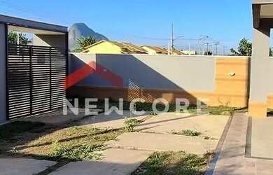 Imagem 5: Casa em Rua Quarenta e Um - Jardim Atlântico Central Itaipuaçu - Maricá/RJ