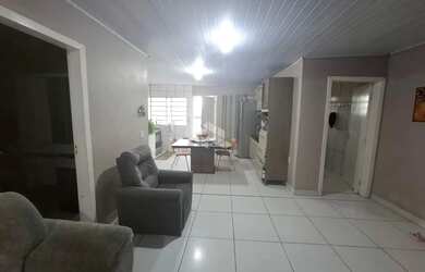 Imagem 13: Casa 5 dormitórios à venda no Bairro Juscelino Kubitschek em Santa Maria...