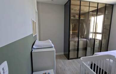 Imagem 14: Imóvel para venda tem 110 metros quadrados com 3 quartos em Praia de...