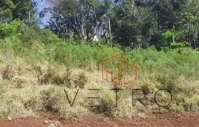 Imagem: O terreno possui 490m² de Área e está localizado em Nova