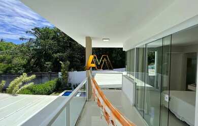 Imagem 7: CASA COM 5 SUÍTE NO ALPHAVILLE LITORAL NORTE