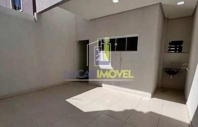 Imagem 9: Casa duplex de 3 quartos sendo 1 suíte com varanda pertinho do shopping à venda, Felícia