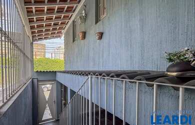 Imagem 4: CASA TÉRREA - FREGUESIA DO Ó - SP