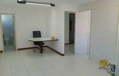 Imagem 5: Sala para alugar, 52 m² - Rio Vermelho - Salvador/BA