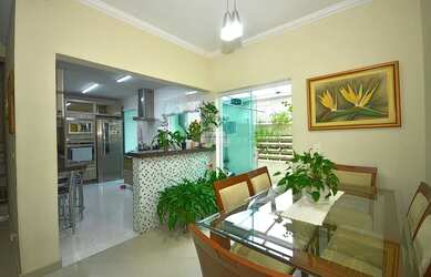 Imagem 11: Vendas Sobrado Curitiba PR